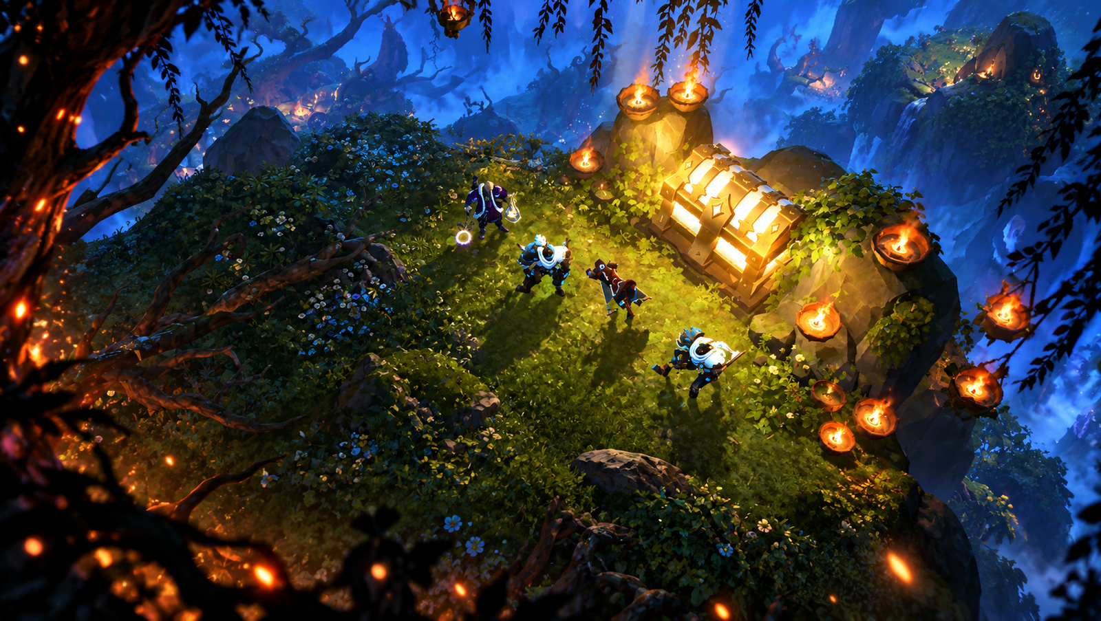 Albion Online Guild