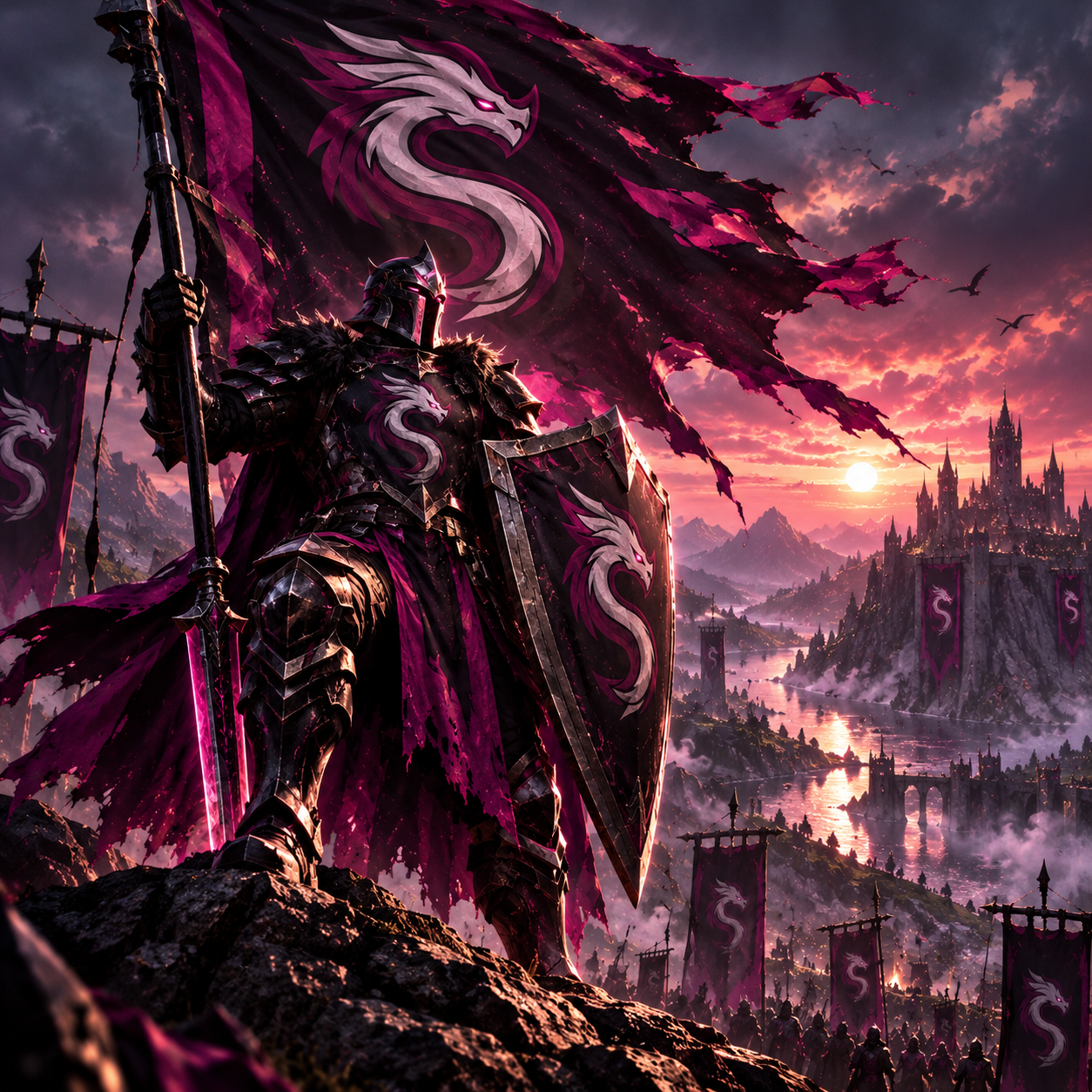 Dragonsgard